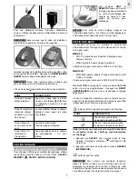 Предварительный просмотр 51 страницы Oregon Scientific WMR100 User Manual