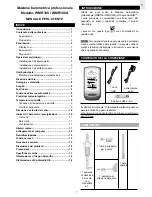 Предварительный просмотр 59 страницы Oregon Scientific WMR100 User Manual