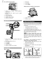 Предварительный просмотр 62 страницы Oregon Scientific WMR100 User Manual