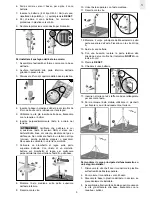 Предварительный просмотр 63 страницы Oregon Scientific WMR100 User Manual