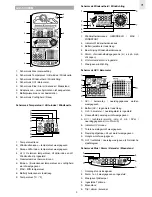 Предварительный просмотр 75 страницы Oregon Scientific WMR100 User Manual