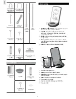 Предварительный просмотр 88 страницы Oregon Scientific WMR100 User Manual