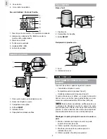 Предварительный просмотр 90 страницы Oregon Scientific WMR100 User Manual