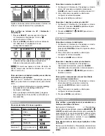 Предварительный просмотр 97 страницы Oregon Scientific WMR100 User Manual