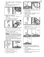 Предварительный просмотр 105 страницы Oregon Scientific WMR100 User Manual