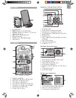 Preview for 3 page of Oregon Scientific WMR100N User Manual