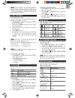 Preview for 9 page of Oregon Scientific WMR100N User Manual