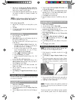 Preview for 13 page of Oregon Scientific WMR100N User Manual