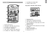 Предварительный просмотр 6 страницы Oregon Scientific WMR100TH User Manual