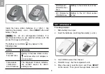 Предварительный просмотр 9 страницы Oregon Scientific WMR100TH User Manual