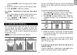 Предварительный просмотр 18 страницы Oregon Scientific WMR100TH User Manual