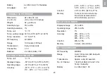 Предварительный просмотр 24 страницы Oregon Scientific WMR100TH User Manual