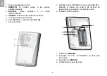 Предварительный просмотр 30 страницы Oregon Scientific WMR100TH User Manual