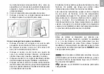 Предварительный просмотр 35 страницы Oregon Scientific WMR100TH User Manual