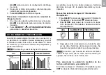 Предварительный просмотр 43 страницы Oregon Scientific WMR100TH User Manual