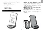 Предварительный просмотр 54 страницы Oregon Scientific WMR100TH User Manual