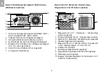 Предварительный просмотр 57 страницы Oregon Scientific WMR100TH User Manual