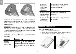 Предварительный просмотр 59 страницы Oregon Scientific WMR100TH User Manual