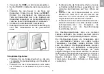 Предварительный просмотр 60 страницы Oregon Scientific WMR100TH User Manual