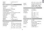 Предварительный просмотр 76 страницы Oregon Scientific WMR100TH User Manual