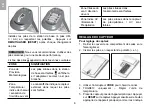 Предварительный просмотр 85 страницы Oregon Scientific WMR100TH User Manual