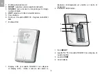 Предварительный просмотр 105 страницы Oregon Scientific WMR100TH User Manual