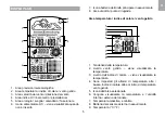 Предварительный просмотр 106 страницы Oregon Scientific WMR100TH User Manual