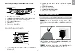 Предварительный просмотр 108 страницы Oregon Scientific WMR100TH User Manual