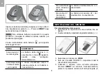 Предварительный просмотр 109 страницы Oregon Scientific WMR100TH User Manual