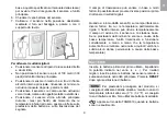 Предварительный просмотр 110 страницы Oregon Scientific WMR100TH User Manual