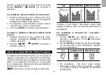 Предварительный просмотр 118 страницы Oregon Scientific WMR100TH User Manual