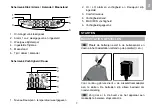 Предварительный просмотр 133 страницы Oregon Scientific WMR100TH User Manual