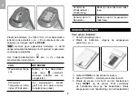 Предварительный просмотр 134 страницы Oregon Scientific WMR100TH User Manual