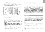 Предварительный просмотр 135 страницы Oregon Scientific WMR100TH User Manual