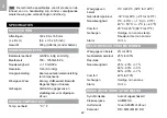 Предварительный просмотр 148 страницы Oregon Scientific WMR100TH User Manual