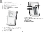 Предварительный просмотр 154 страницы Oregon Scientific WMR100TH User Manual