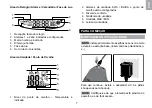 Предварительный просмотр 157 страницы Oregon Scientific WMR100TH User Manual