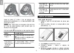 Предварительный просмотр 158 страницы Oregon Scientific WMR100TH User Manual