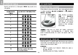 Предварительный просмотр 160 страницы Oregon Scientific WMR100TH User Manual