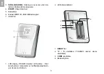 Предварительный просмотр 178 страницы Oregon Scientific WMR100TH User Manual