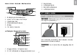 Предварительный просмотр 181 страницы Oregon Scientific WMR100TH User Manual