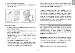 Предварительный просмотр 183 страницы Oregon Scientific WMR100TH User Manual