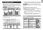 Предварительный просмотр 191 страницы Oregon Scientific WMR100TH User Manual