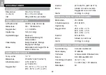 Предварительный просмотр 196 страницы Oregon Scientific WMR100TH User Manual