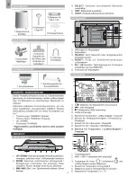 Предварительный просмотр 3 страницы Oregon Scientific WMR180 User Manual