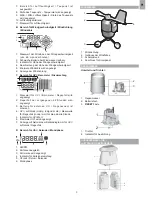 Предварительный просмотр 4 страницы Oregon Scientific WMR180 User Manual