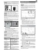 Предварительный просмотр 6 страницы Oregon Scientific WMR180 User Manual