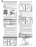 Предварительный просмотр 7 страницы Oregon Scientific WMR180 User Manual