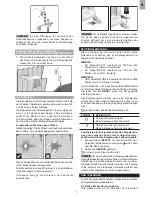 Предварительный просмотр 8 страницы Oregon Scientific WMR180 User Manual