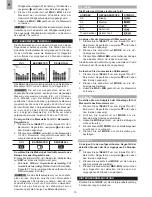 Предварительный просмотр 11 страницы Oregon Scientific WMR180 User Manual